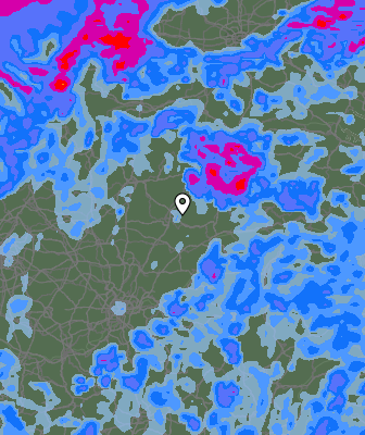 Precipitação