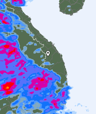 Opady atmosferyczne