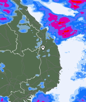 Opady atmosferyczne