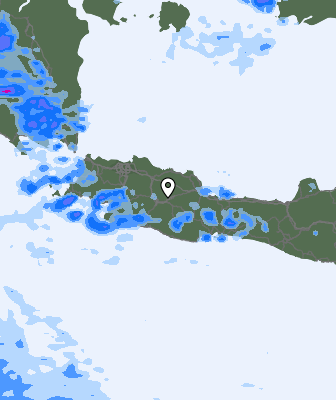 Opady atmosferyczne