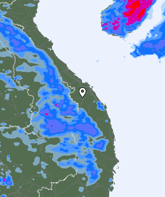 Precipitazioni