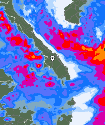 Precipitazioni