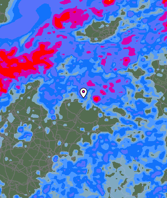 Precipitação