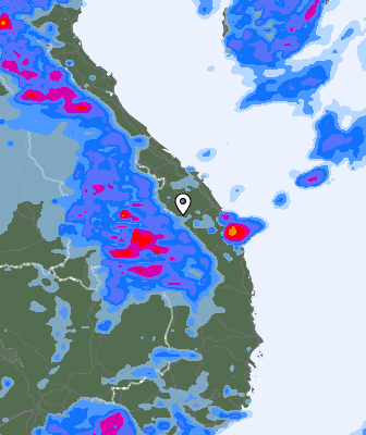 Precipitazioni