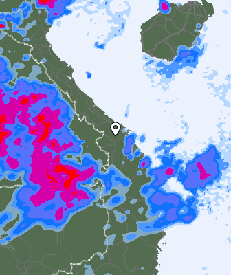 Precipitazioni