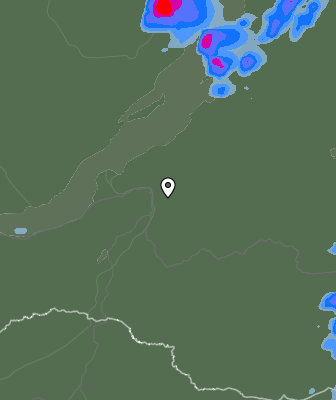 Niederschlagsprognose