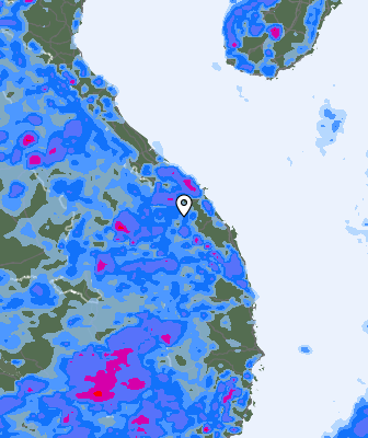 Precipitazioni