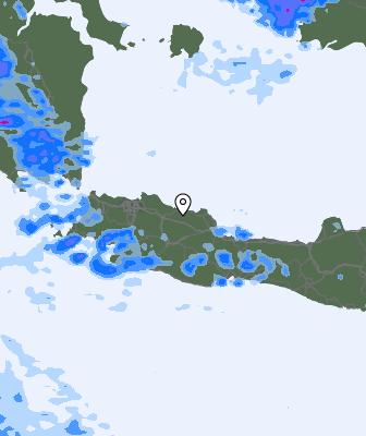 Precipitação