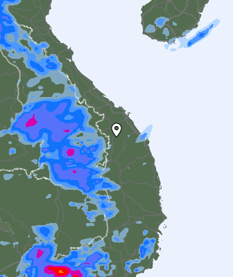 Precipitazioni