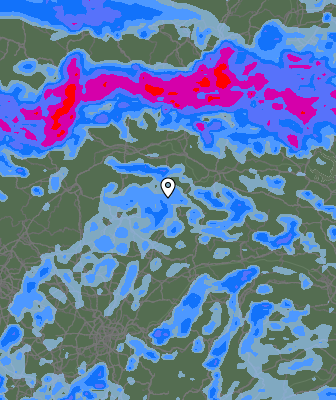 Precipitação