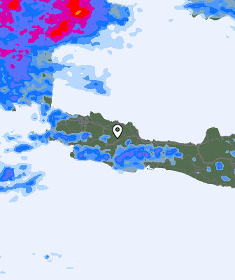 Precipitação