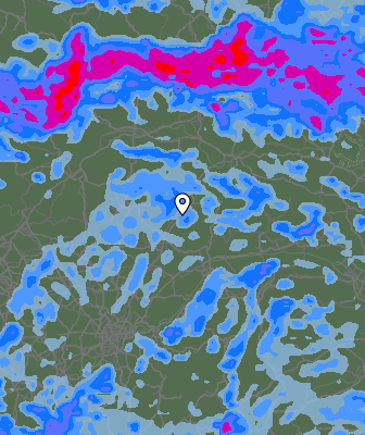 Precipitação