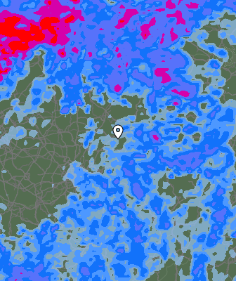 Precipitaţii