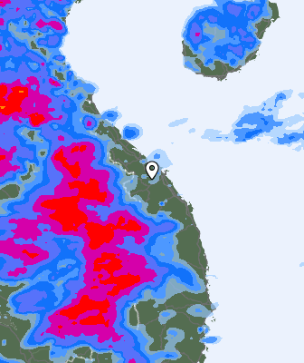 Precipitazioni