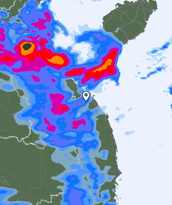 Precipitazioni