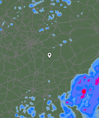 Opady atmosferyczne