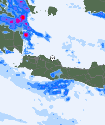 Precipitação