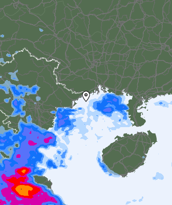 Precipitação
