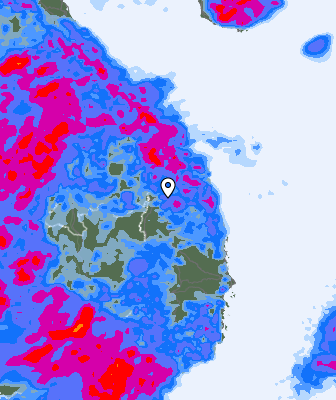 Neerslag