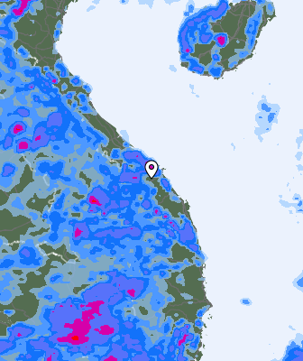 Precipitazioni