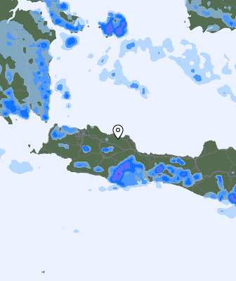 Precipitação