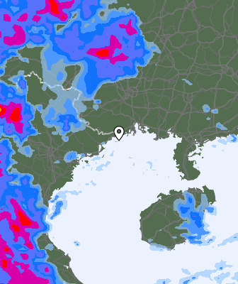 Precipitação