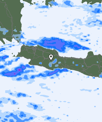 Precipitação