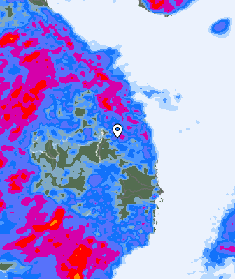 Neerslag