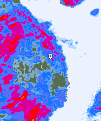 Neerslag