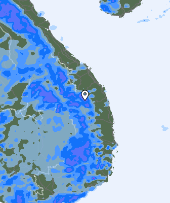 Opady atmosferyczne