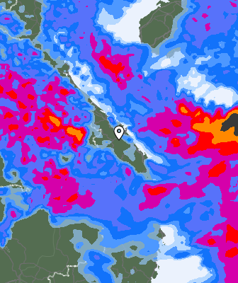 Precipitazioni