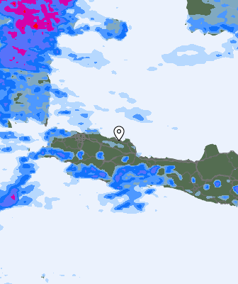 Precipitação