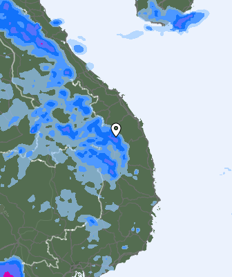 Opady atmosferyczne