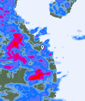 Precipitazioni