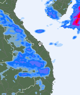 Precipitazioni