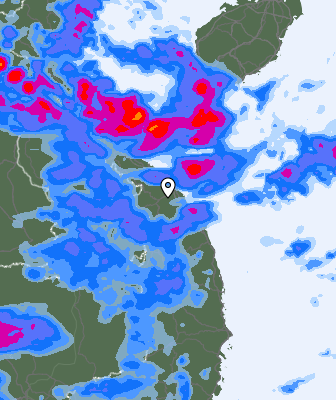 Precipitazioni