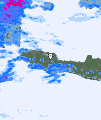 Precipitação