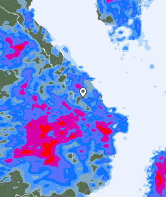 Precipitazioni