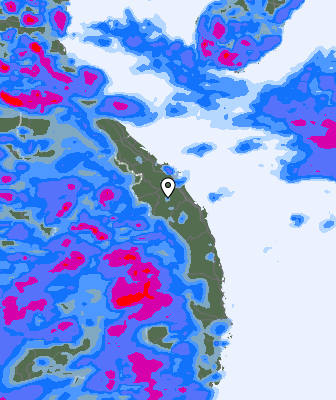 Precipitazioni