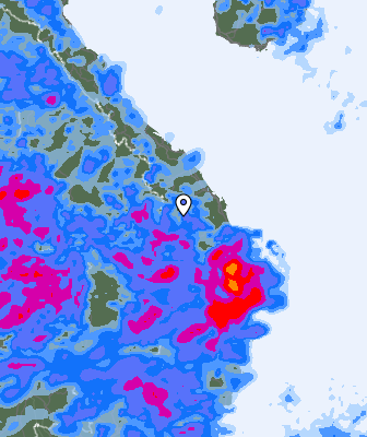 Precipitazioni
