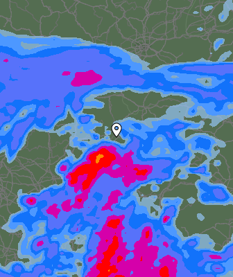 Precipitação