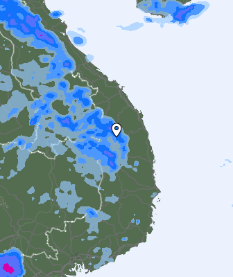 Opady atmosferyczne