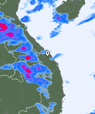 Precipitazioni