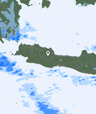 Opady atmosferyczne