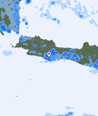 Precipitação