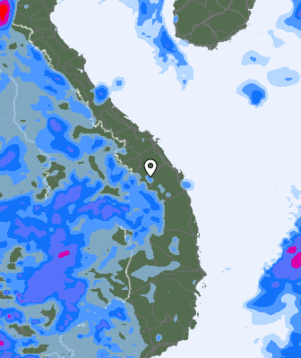 Precipitazioni