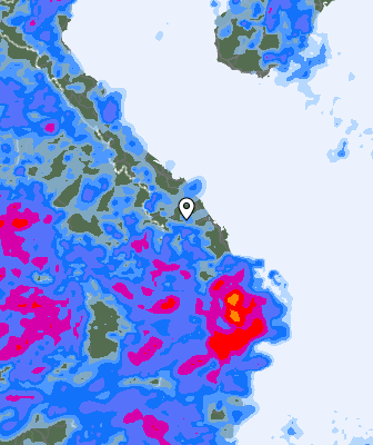 Precipitazioni