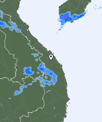 Precipitazioni