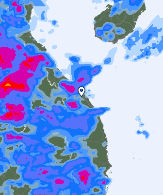 Precipitazioni