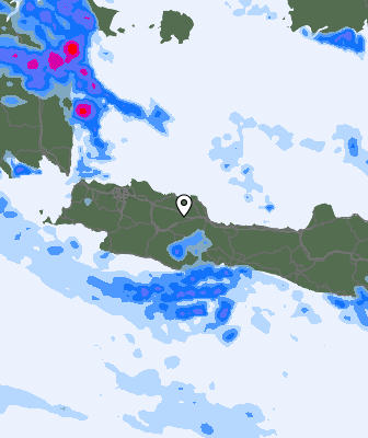 Precipitação